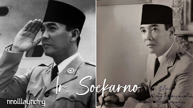 Soekarno Sang Proklamator