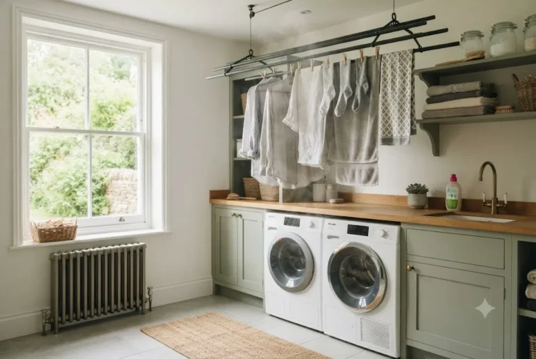 How to remove odor from clothes using proper laundry care techniques
