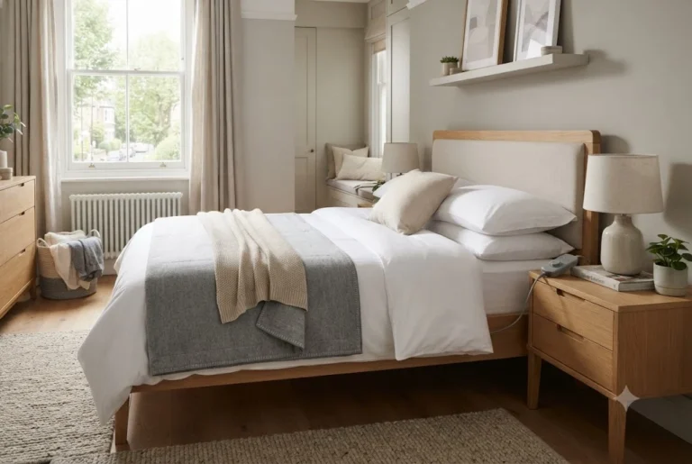 How to Clean Heating Blanket Safely and Properly How to clean heating blanket safely before washing and drying