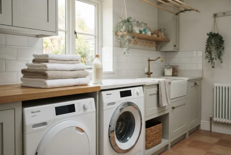 Should you use softener on towels for softness and absorbency