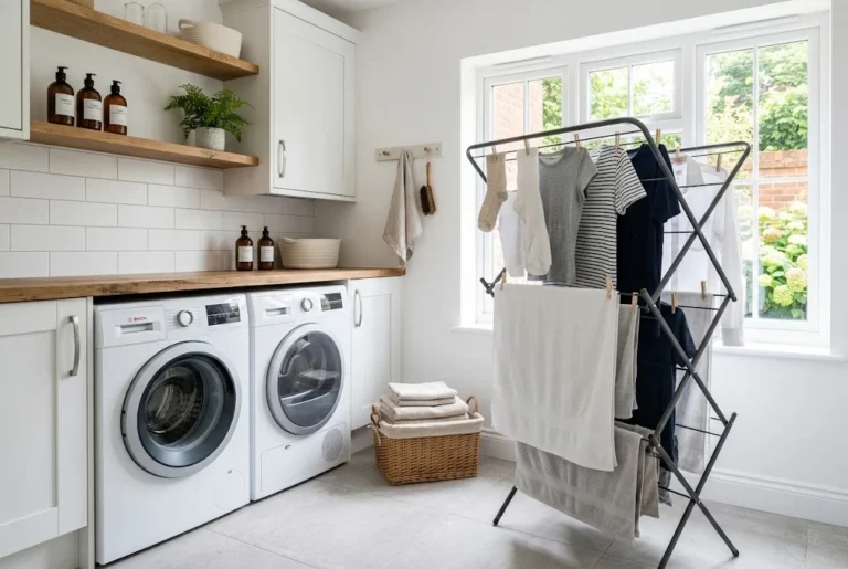 how to make laundry smell good with proper washing and drying