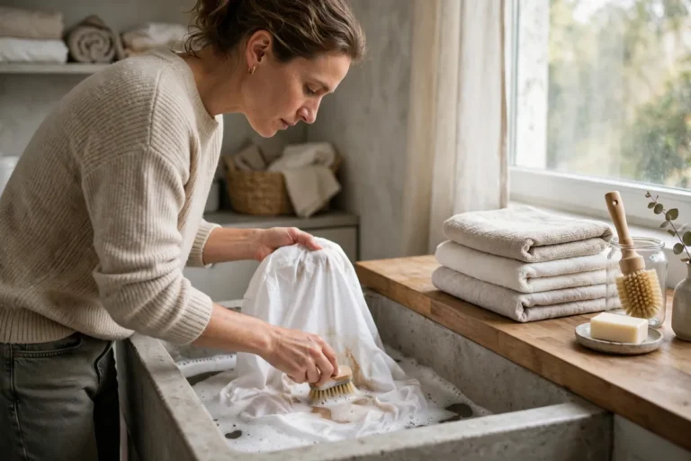 Sweat Stains on Clothes sweat stains on clothes removal guide